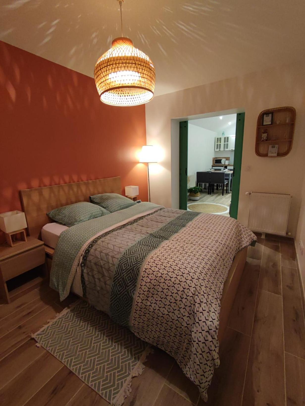 La Maisonnette - Disneyland Paris Chanteloup-en-Brie Room photo