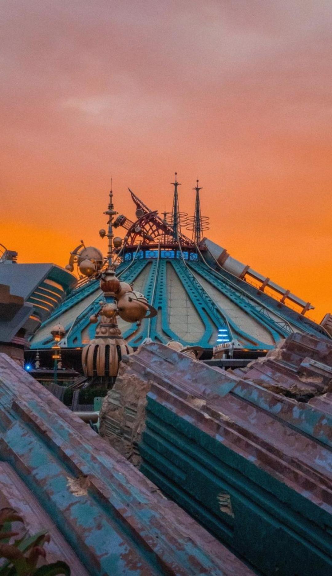 La Maisonnette - Disneyland Paris Chanteloup-en-Brie Exterior photo