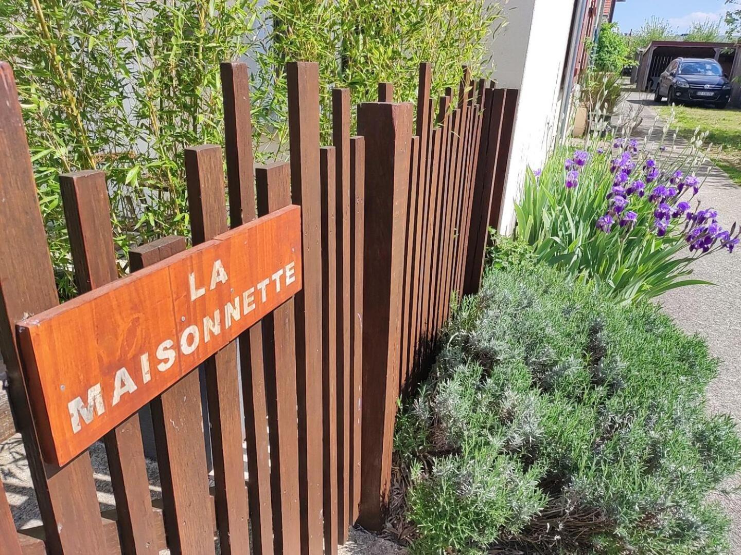 La Maisonnette - Disneyland Paris Chanteloup-en-Brie Exterior photo